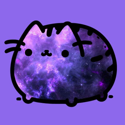 pusheen