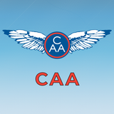 CAA Jet Fuel - App Icon