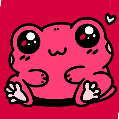 𝚔𝚊𝚠𝚊𝚒𝚒 𝚏𝚛𝚘𝚐