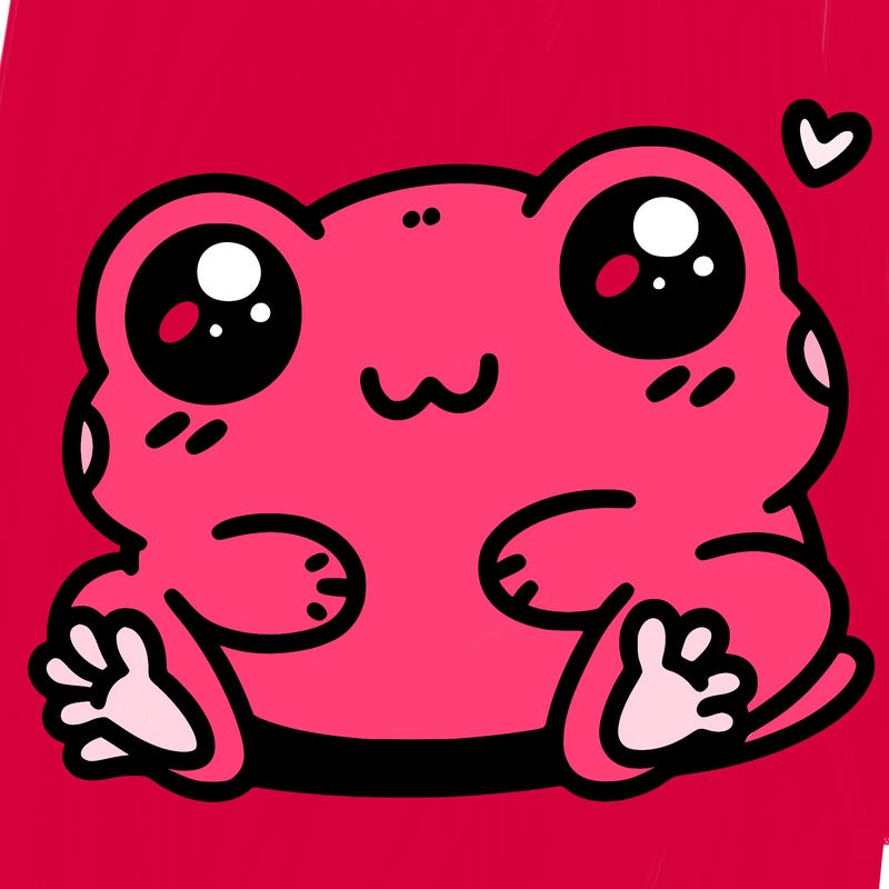 𝚔𝚊𝚠𝚊𝚒𝚒 𝚏𝚛𝚘𝚐