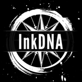 AI Tattoo Generator - INKDNA