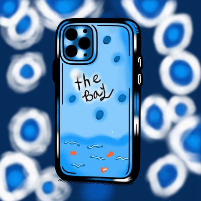 phone case