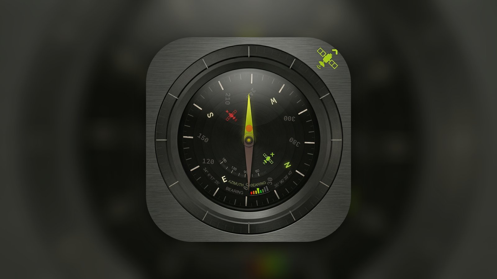 Compass X: GPS Map,Tracker - Navigation App | MWM