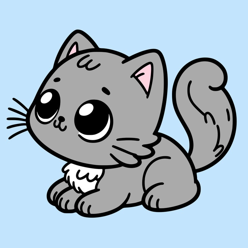 cat