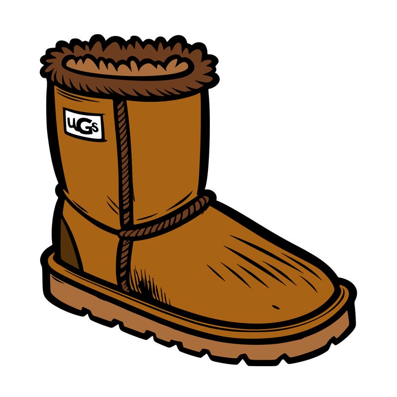 uggs