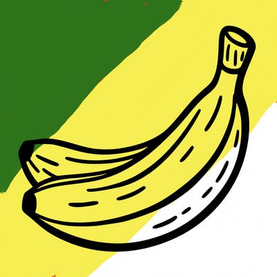 banana