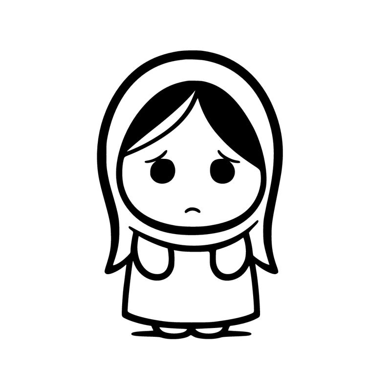 sadnes from inside out