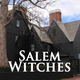 Salem Witches Tour