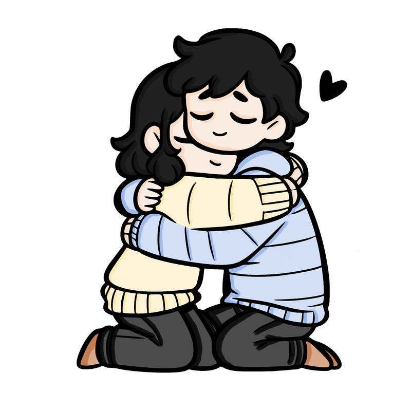hugs
