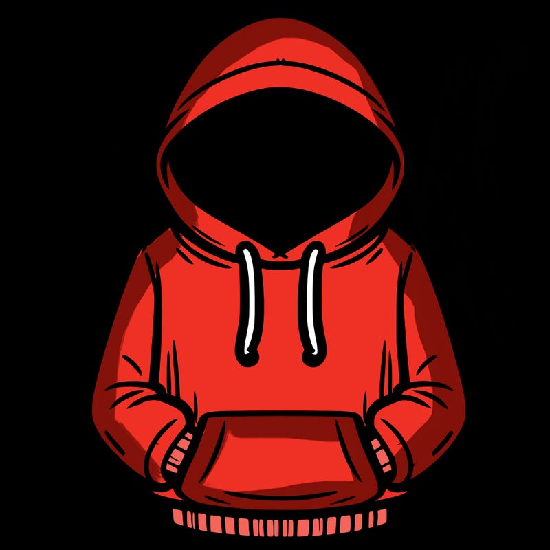 hoodie