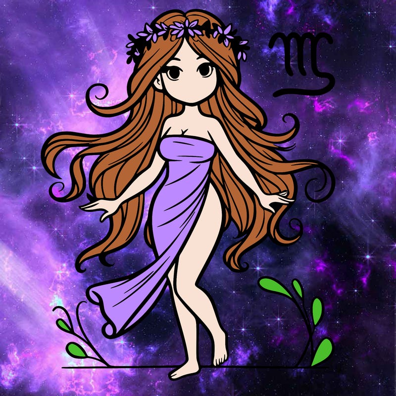 virgo