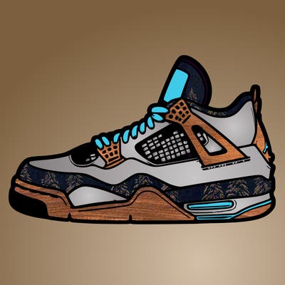 jordan 4