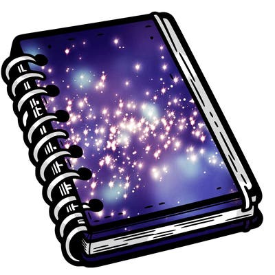 notebook