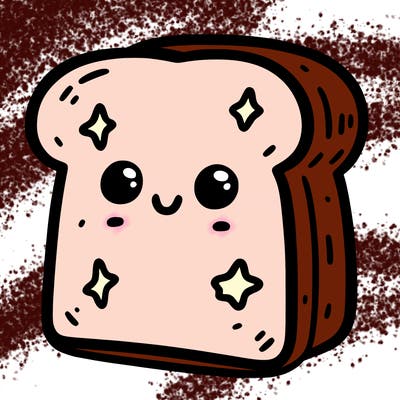 toast