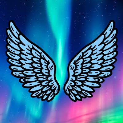 wings
