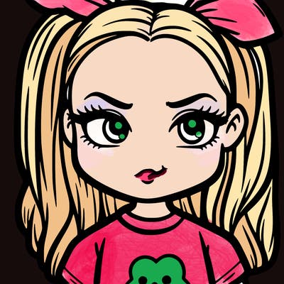 mean girl