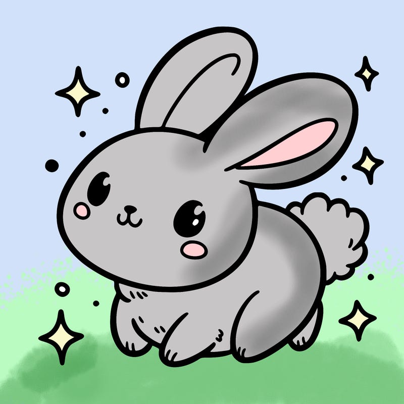 bunny