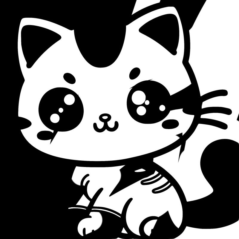kitty
