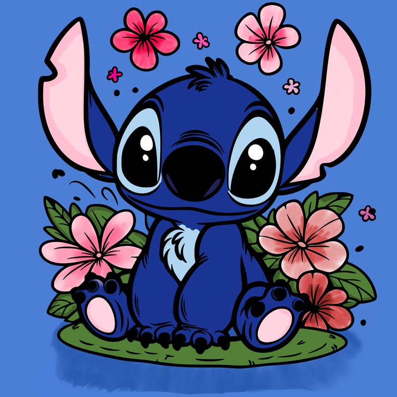 stitch