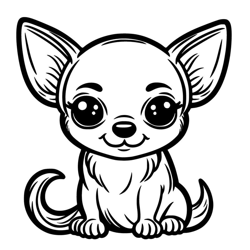 chihuahua