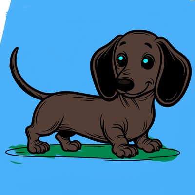 dachshund