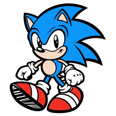 sonic