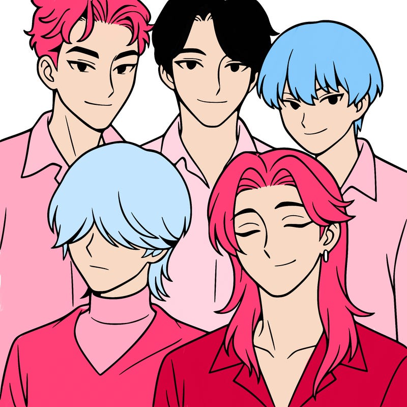 After