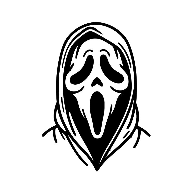 ghostface