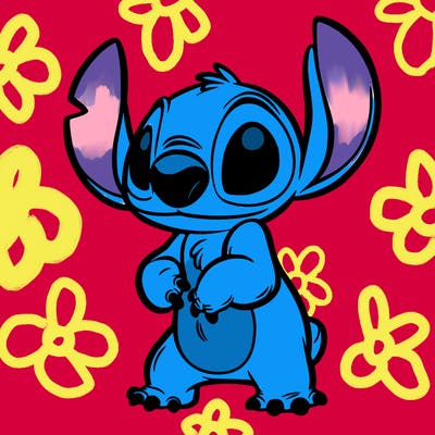 stitch