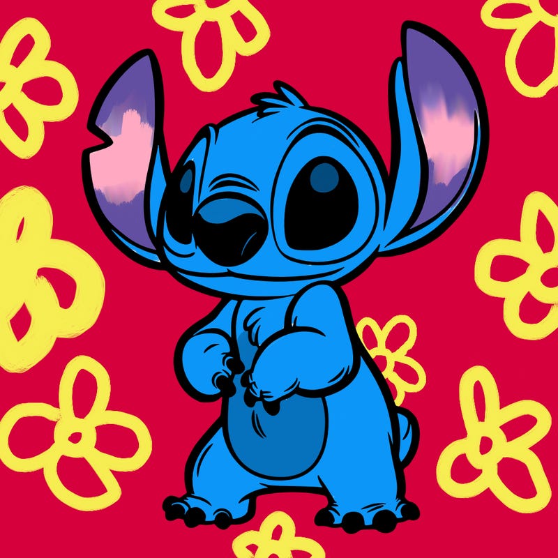 stitch