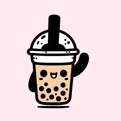 boba tea