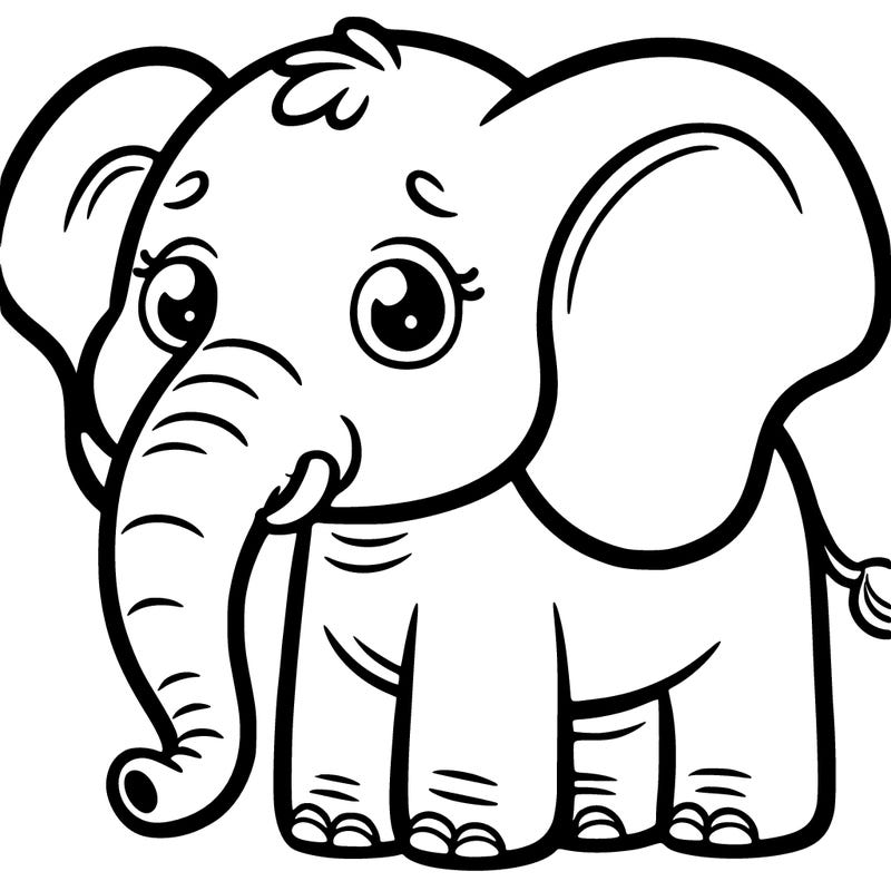 elephant