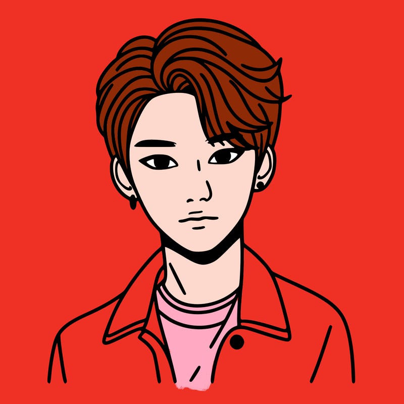 stray kids felix