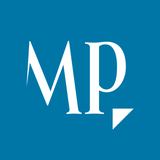 Main-Post News - App Icon