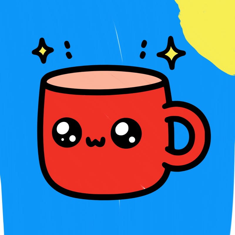 cup