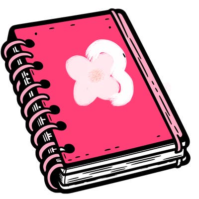 notebook