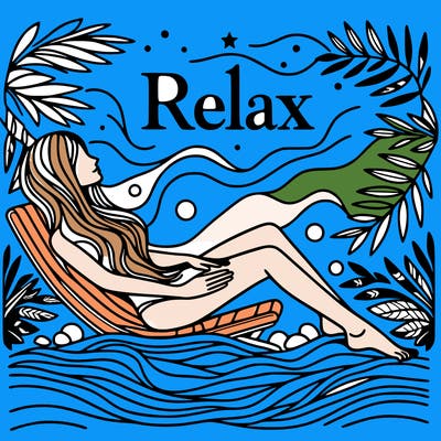 relax