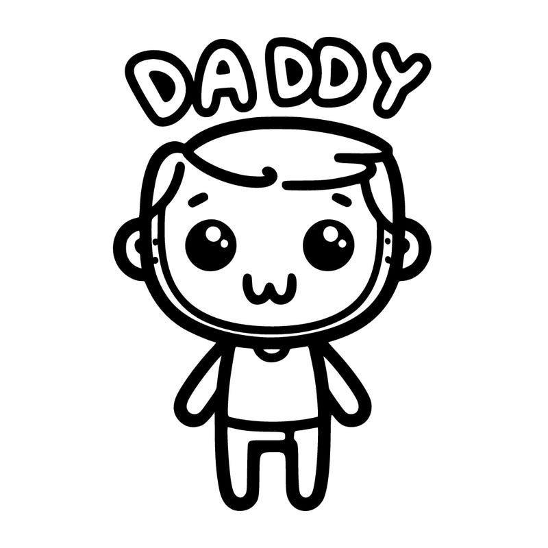daddy