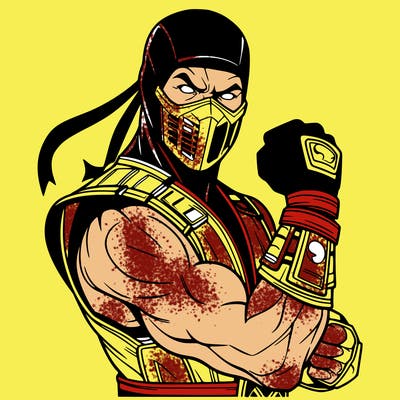 mortal kombat