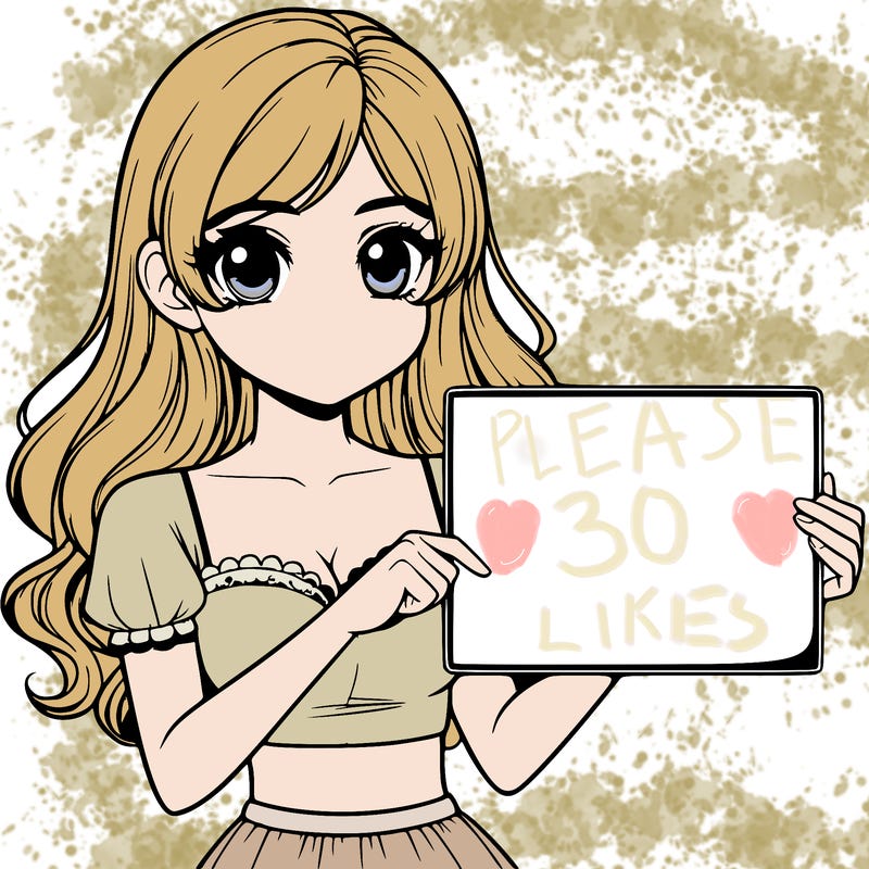 realistic pretty girl holding blank sign