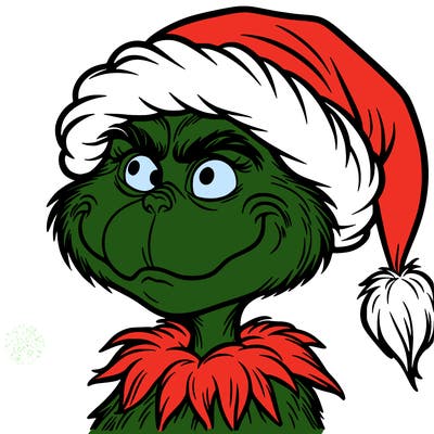 grinch
