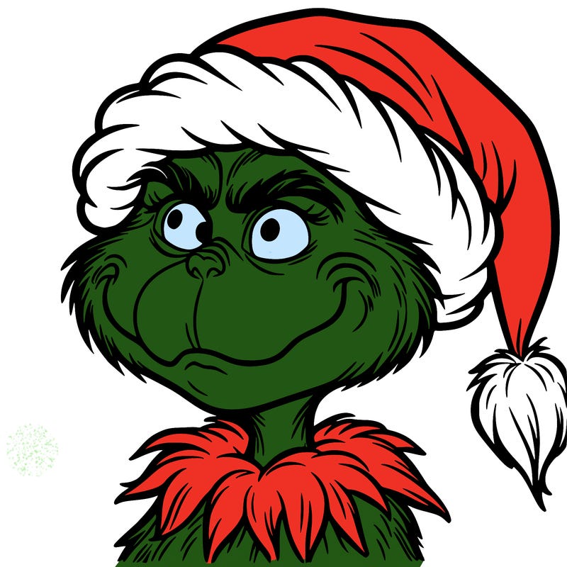 grinch