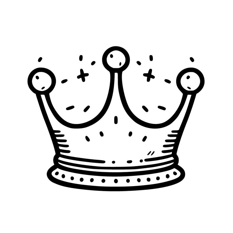 crown