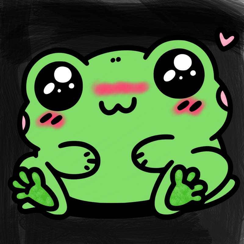 𝚔𝚊𝚠𝚊𝚒𝚒 𝚏𝚛𝚘𝚐