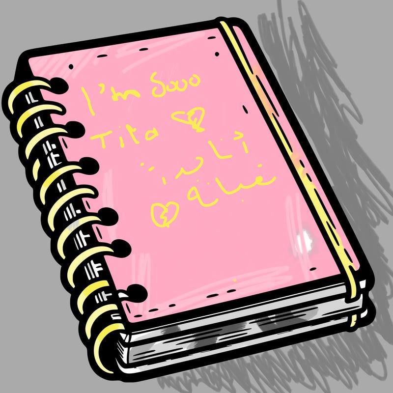 notebook