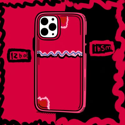phone case