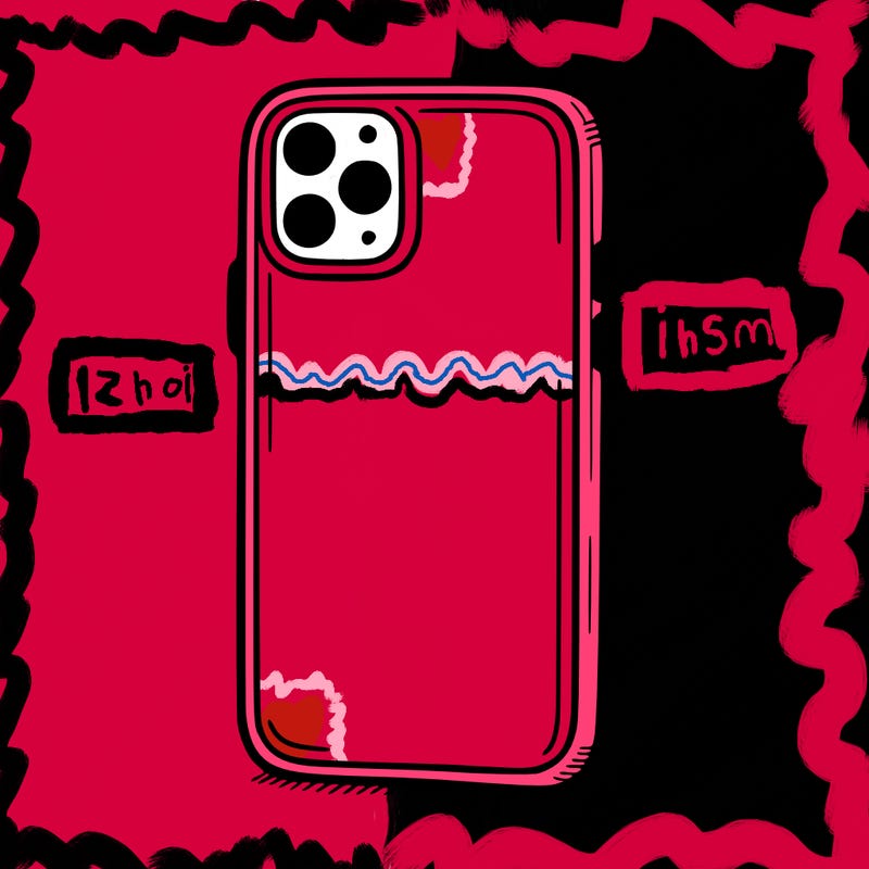 phone case