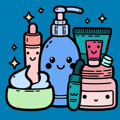 skincare
