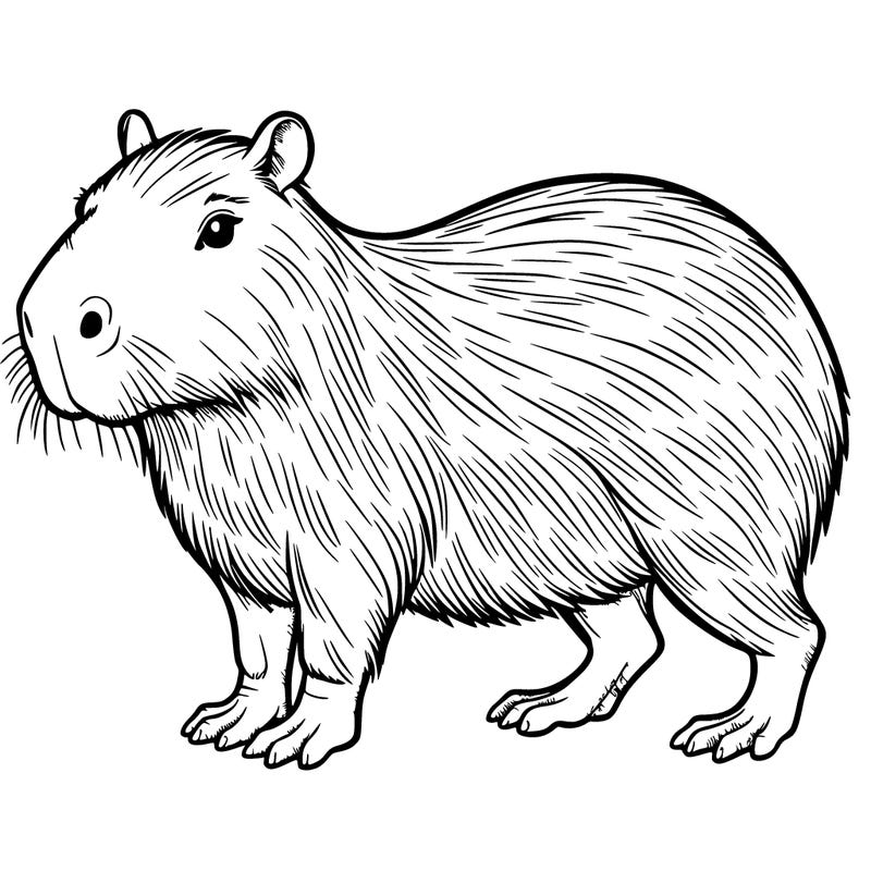 capybara