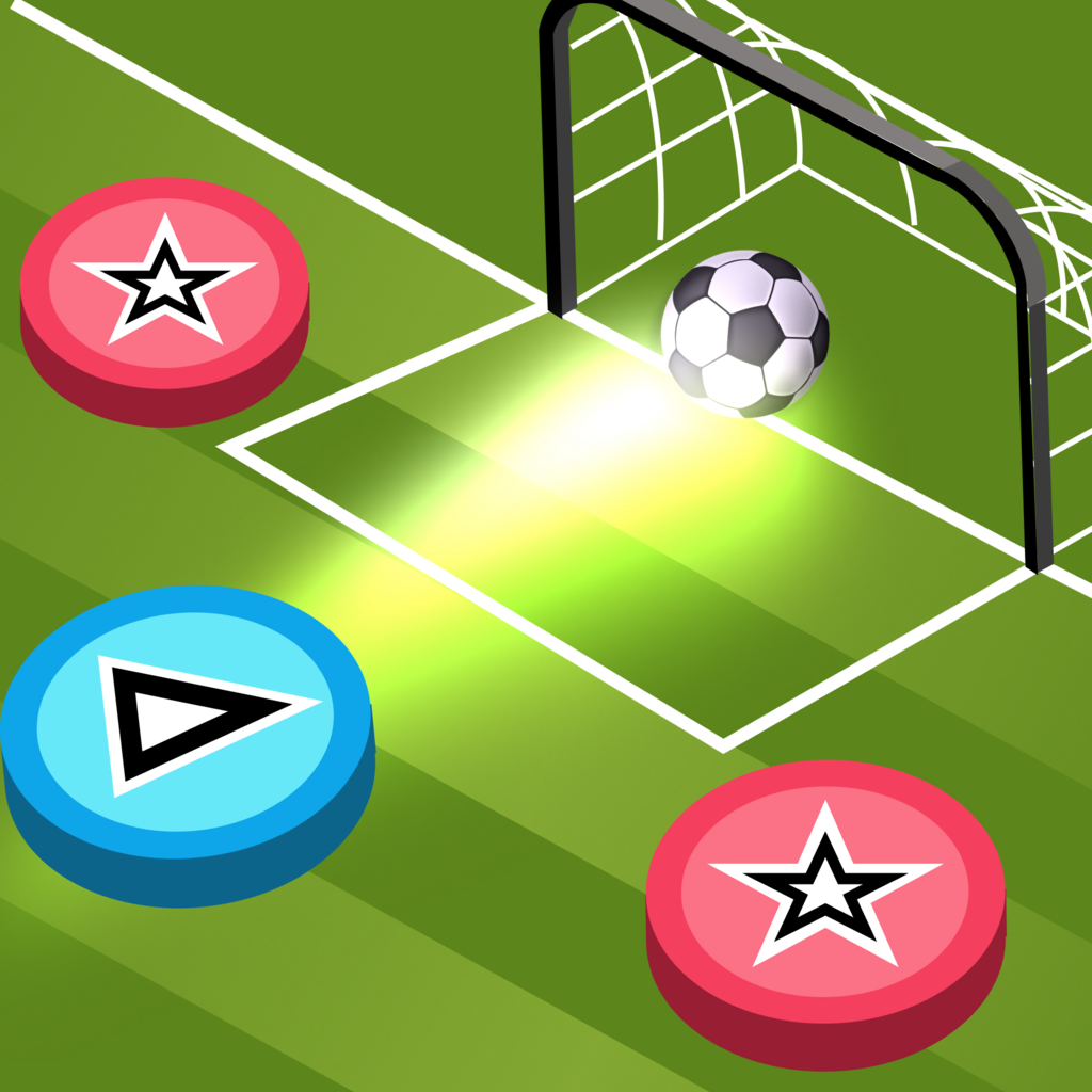 Mini Soccer Star 2 Player Game - Sports App | MWM